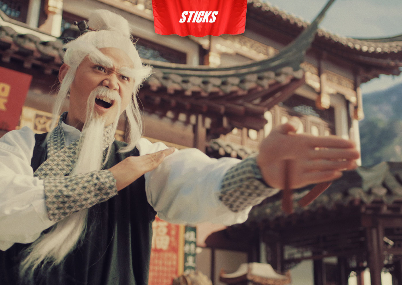 kungfu