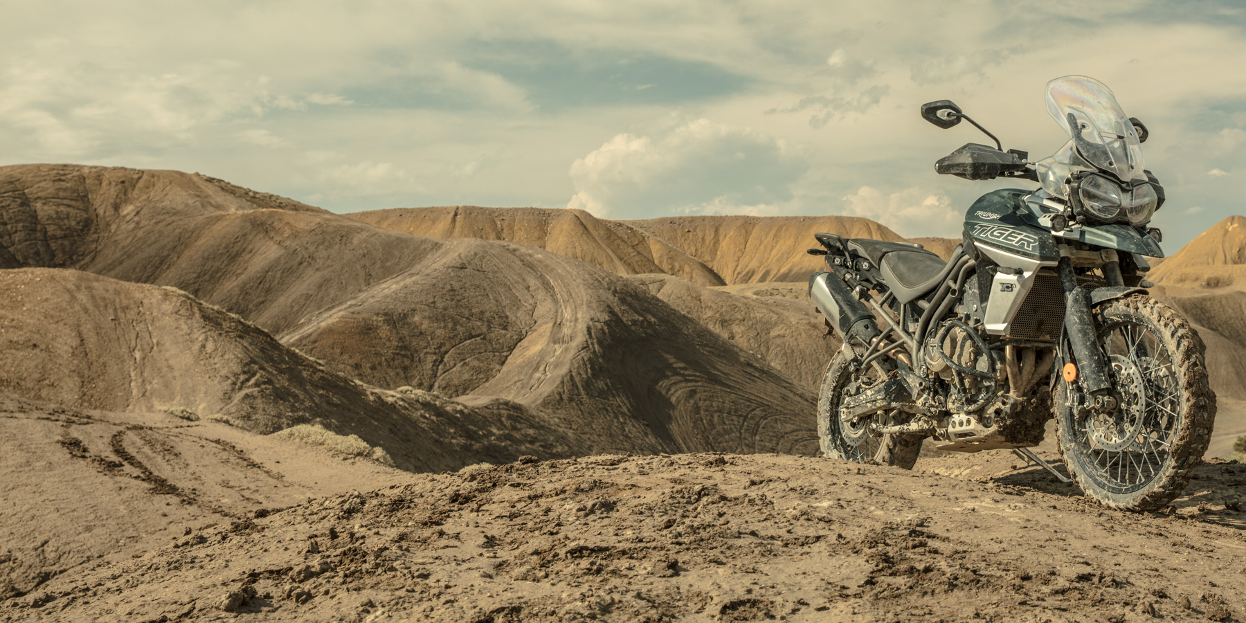 Triumph Motorcycles