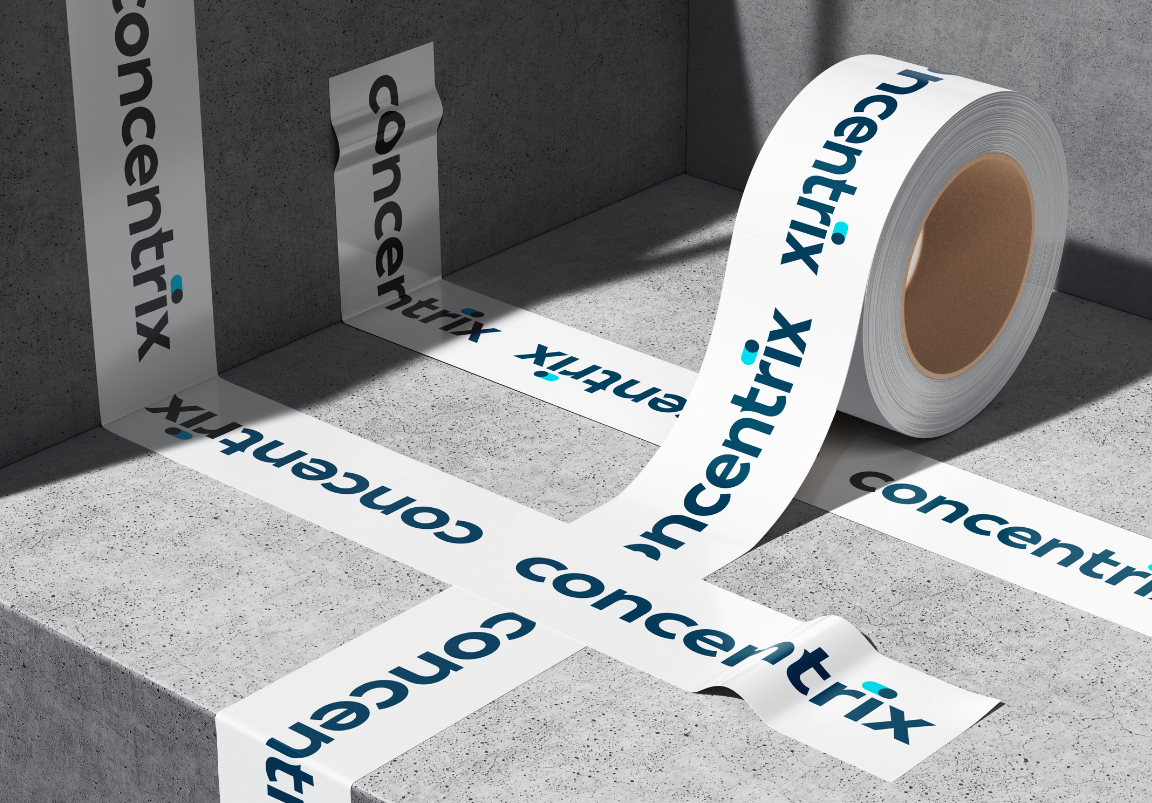 concentrixtape