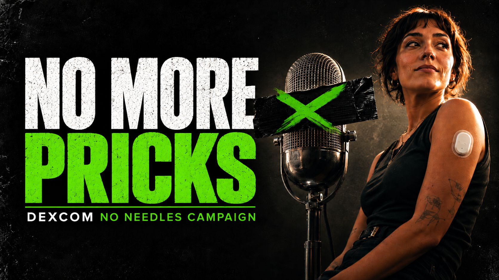 noMOREpricks